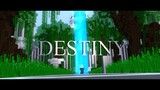 The Eternal Conflict ACT 1 [TRAILER] "DESTINY" (NEFFEX) - A Minecraft Original Music Video