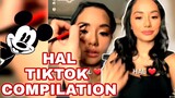 HAL❤ | TIKTOK COMPILATION | TORO FAMILY | HAL DE JESUS | MOMMY TONI FOWLER