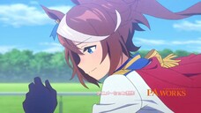 Uma Musume: Pretty Derby Season 1 Episode 5 Sub Indonesia