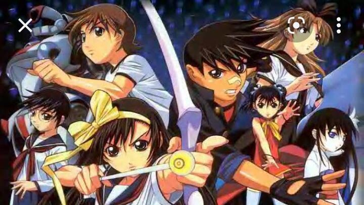 Gatekeepers (Episode 21)-English Dubbed - Bilibili Gatekeepers (Episode 21)-English Dubbed - Bilibili
