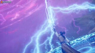 Martial master episode 546 sub indo