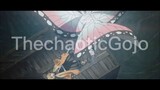 Shinobu death edit [MANGA SPOILERS!] [EDIT]