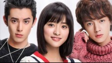 2. TITLE: Meteor Garden/Tagalog Dubbed Episode 02 HD