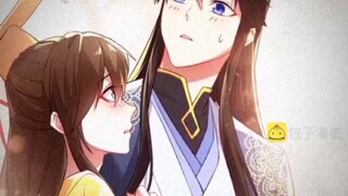 [MMV] Feeling Good - Manhua