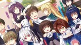 Absolute Duo Tập 5 vietsub