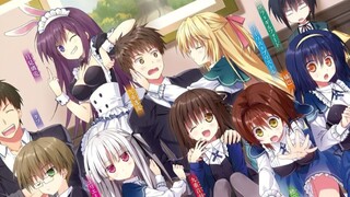 Absolute Duo Tập 2 vietsub