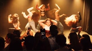 [Original Choreography] ทำไมบางคนยังคิดว่านักเต้นก็เป็นเพียงนักเต้นสำรองเท่านั้น? เป็นไปได้หรือไม่ที