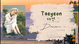 TAEYEON 패연 - DREAM OST WELCOME TO SAMDALRI (SUBINDO) | LIRIK TERJEMAHAN