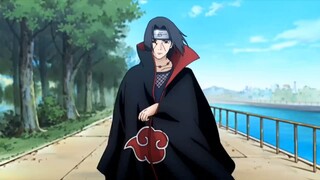 ANGGOTA AKATSUKI TERLEMAH DI NARUTO