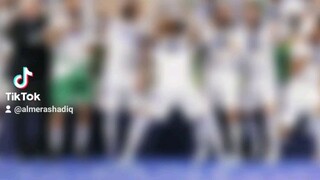 real Madrid punya 14 ucl senggol dong