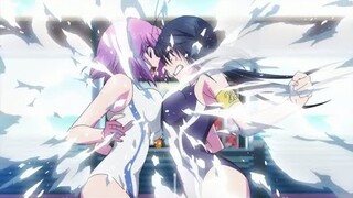 Ngực Tấn Công Mông Phòng Thủ | Phần 1 | Keijo | Tóm Tắt Anime Hay