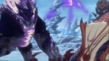 Monster Hunter Stories- Ride On Episode 46 – Sub Indonesia