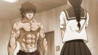 REJECT MODERNITY, WITH BAKI