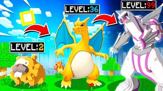 NOXUSS VÀ WOLF TEAM CÙNG NHAU THÁCH ĐẤU ĐẠI  TIỆC POKEMON HUYỀN THOẠI VÀ CÁI KẾT TRONG MINI WORLD LÀ