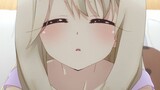 [Guichu] [MashUp] Fate/kaleid liner Pulang sekolah ada yang mau kukatakan