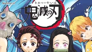 Kimetsu Gakuen Edisi Valentine-hen ep 2 (sub indo)