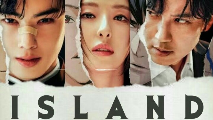 ISLAND (2023) EP4 Sub Indonesia