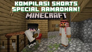 KOMPILASI SHORTS SPECIAL RAMADHAN!