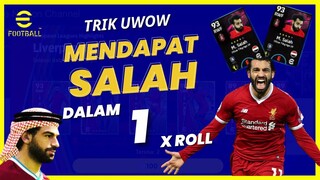 SPIN PEMAIN EFOOTBALL 2022 || PEMAIN LIVERPOOL MOH SALAH || LIVERPOOL FANS #NONTONTERBUKACHANNEL