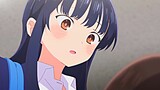 What are you doing inside the fitting room?  Boku no Kokoro no Yabai  Yatsu Episode 10 Eng Sub - BiliBili