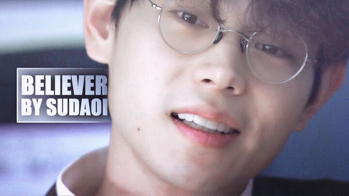 [Lớp 3-A/Masaki Suda] BELIEVER (Cắt nhanh)