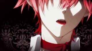 [MAD·AMV] "Diabolik Lovers" Aku beri keberuntungan ini, kau tak mau?