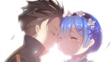 [Re: Zero] In Memory Of This 100 Million-View Anime