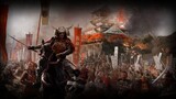 [Game][Warhammer Fantasy Battle]Nippon: Pulau Timur Jauh