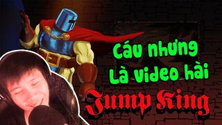 VUA NHẢY NHƯNG VIDEO HÀI VL | JUMP KING