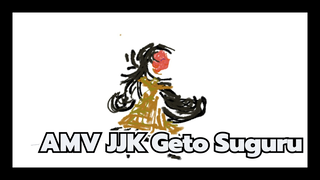 [Gambar pribadi AMV JJK]
Jalan Kedua (Geto Suguru Tunggal) / Gojo & Geto