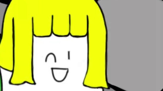 (Fanfic Baotang/Woma) Woma: Baotang, ayo kita pergi ke Kota Wowo untuk bermain (2)