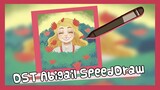 [DST SpeedPaint] Abigail