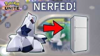 They Nerf my Duraludon But I managed | Pokemon Unite