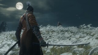 Game|"Sekiro" siêu đỉnh|Hi sinh vẻ vang, quyết không sống tạm bợ