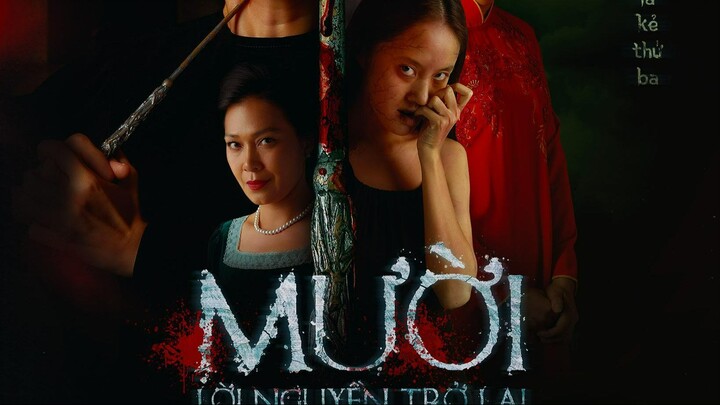 Muoi: The Curse Returns 2022