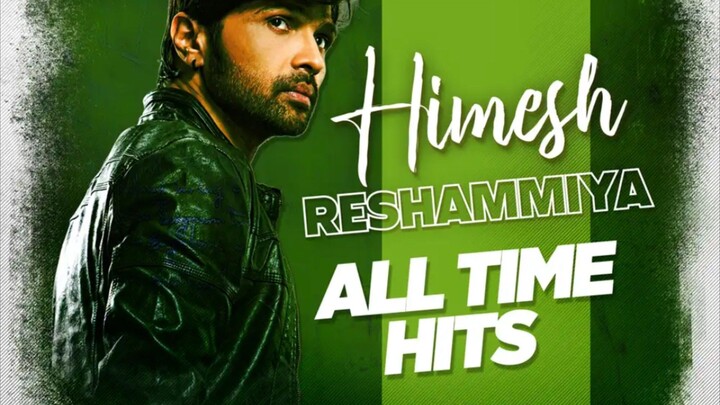 Himesh Reshammiya - All Time Hits (Video Jukebox) _ Emraan Hashmi _ 90s Hit Songs _ @song's_music