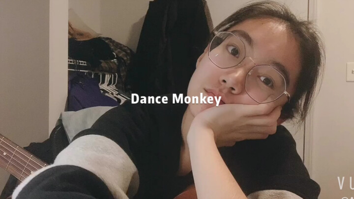 Dance Monkey