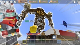 New Bed Wars Lobby | Blockman Go New Update