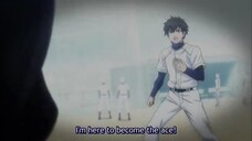 Ace of diamond episode 10 season 1