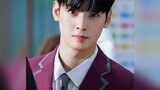 Cha Eun Woo ❤️❤️❤️