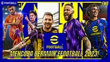 Pertama Kali FMD Bermain eFootball 2023 Mobile Season 1 & Mencoba Fitur-Fitur Terbaru di eFootball!