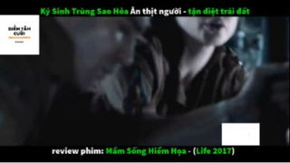 REVIEW PHIM : Mầm sống hiểm họa (p2) #rvphimthamhoa