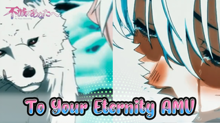 Episode 1 Debut | AMV To Your Eternity