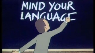 Mind Your Language S1 E6