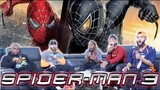 Spider-Man 3 Reaction/Review W/ RT TV!