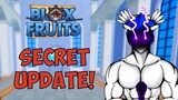 Bloxfruits Secret Update Full Guide| Fastest Way to Unlock All Titles