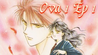 Fushigi Yuugi Ova 1 Ep 1