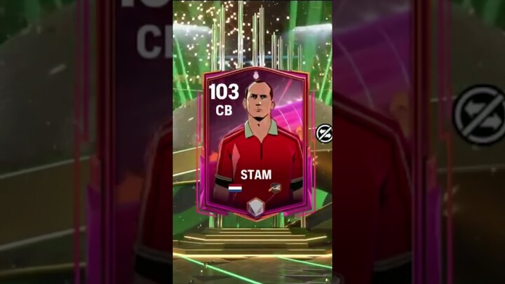 BUKA PACK FLASH SALE DAPET PEMAIN OVR 103!! #fcmobile #openpack #shorts