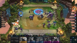 3 Archangel+ 3 Chalice 3 Star Malzahar 3-Star!