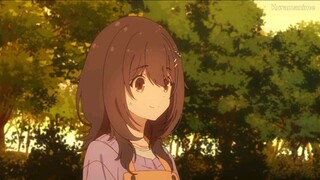 Ep - 4 Hibi wa Sugiredo Meshi Umashi [SUB INDO]